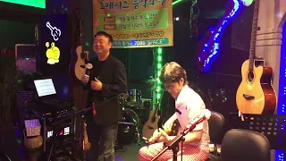 그집앞 ♡이재성 / (추억소환)스페이스정모 응원와주신 이재성님!