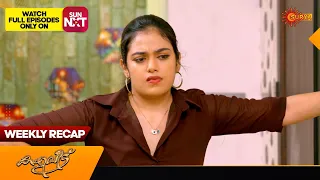 Kaliveedu - Weekly Recap | 22 April  - 28 April 2024 | Surya TV