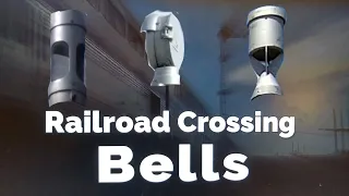 Railroad Crossing Bells