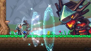 Revisiting Terraria's Most Ambitious Mod