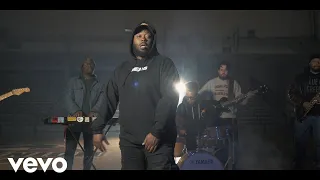 Butcher Brown & Michael Millions - BLACK MAN (Official Music Video)