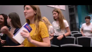 Презентація результатів адвокаційних кампаній YouthImpact