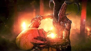 AGONY NEW Gameplay Walkthrough Demo (Survival Horror Game) 2017