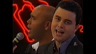 Especial Sertanejo | Lançamento do CD Tributo a Leandro em 26/12/1998