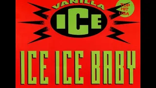 Vanilla Ice - Ice Ice Baby (Club Mix)