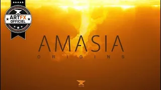 Amasia: Kısa Bilimkurgu Filmi