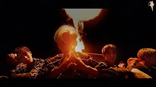 NCT U - Make A Wish (Birthday Song) [rus.sub/рус.саб]