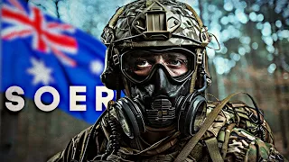 SOER: Special Operations Engineer Regiment | Australian Army