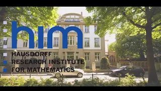 Andrej Bauer: Constructive Mathematics - How to not believe in the Law of Excluded Middle