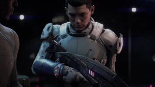 MASS EFFECT: ANDROMEDA – Battle For Humanity | Free Trial Trailer (PC/PS4/Xbox One)