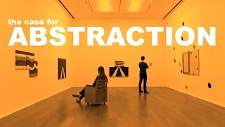 The Case for Abstraction | The Art Assignment | PBS Digital Studios