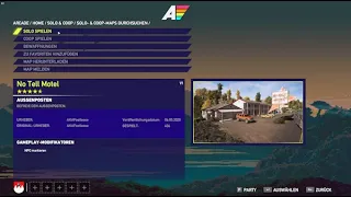 FarCry5 map "No Tell Motel" by AkaFootloose - undetected with Bow