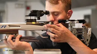 Training Tip - What is a Smallbore Rifle