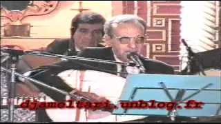 boudjemaa ankis recital ibn khaldoun 1998