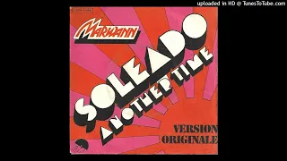 Marwann - Soleado (Face 2)(1974)