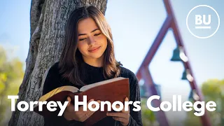 Torrey Honors College at Biola University — A Christian Honors College in Southern California