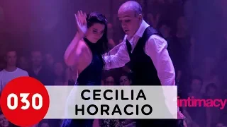 Horacio Godoy and Cecilia Berra – La puñalada #HoracioCecilia