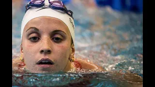 Regan Smith Misses Swimming 2Back on International Stage: "I've been working my butt off all year"