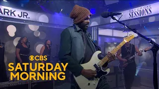 Saturday Sessions: Gary Clark Jr. performs "Maktub"