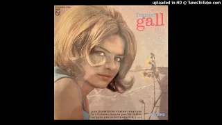 03 - France Gall - Soyons Sages (1964)