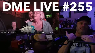 JOHN JOHN SAYS THE PPV ERA IS OVER JOY FRANCE REVIEW DME LIVE #255