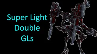 Ultralight PvP Build with Insane Damage - Buffed in 1.03.1 - Bombardier Beetle - Armored Core 6