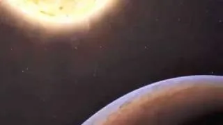 The First Exoplanet From Outside Our Galaxy,good