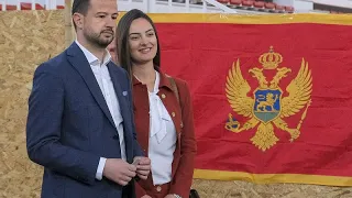 Stichwahl in Montenegro