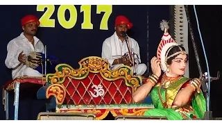 Yakshagana -- Chandrahasa - 15 - Nilkodu as Vishaye