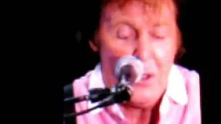 Paul McCartney~Lady Madonna