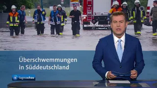 tagesschau 20:00 Uhr, 02.06.2024