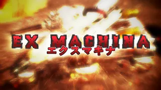 Hard Truck Apocayplse, but it's an anime opening