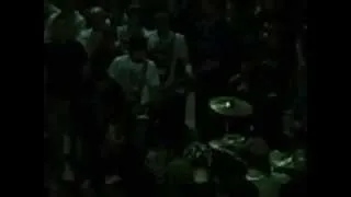 Before It Ends - full set. Razor (Cover Unbroken) 13.02.2010 Moscow (LIVE at WOOD Skatepark)