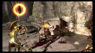 God of War® III Remastered-The Death of The Gods #3 Helios