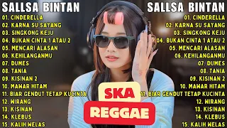 CINDERELLA - KARNA SU SAYANG - SINGKONG DAN KEJU - SALLSA BINTAN X 3 PEMUDA BERBAHAYA