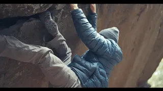 The Ozarks | A Rock Climbers Dream (Teaser)
