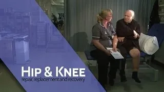 Expectations from 6 weeks | Total Knee Replacement
