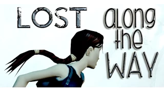 TR: angel of darkness | Lost along the way