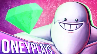 Oney Plays Animated: The Tomar Emeralds Anime Opening