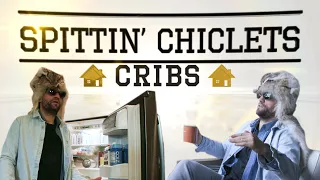 Chiclets Cribs: Paul Bissonnette's Scottsdale Oasis