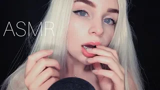 ASMR Teeth Tapping 😬/ АСМР Таппинг по ЗУБАМ