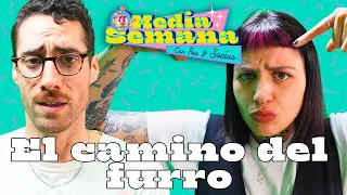 El camino del furro I Media Semana | #T01 #EP12