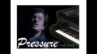 BILLY JOEL - PRESSURE Only track