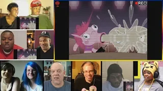 PARTY.MOV REACTIONS MASHUP