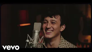 Zak Abel - Be Kind (Official Acoustic Video)