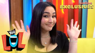 Mariel Rodriguez, muling sumalang sa live interview after 5 years! (YouLOL Exclusives)