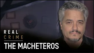 FBI Headquarters Under Attack: The Notorious Macheteros | The FBI Files | Real Crime