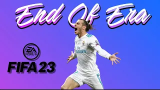 Gareth Bale End of Era.... #halamadrid