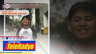 Estudyante ng Adamson University hinihinalang nasawi sa hazing | Sakto (1 March 2023)