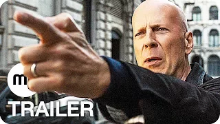 Death Wish Trailer German Deutsch (2018)